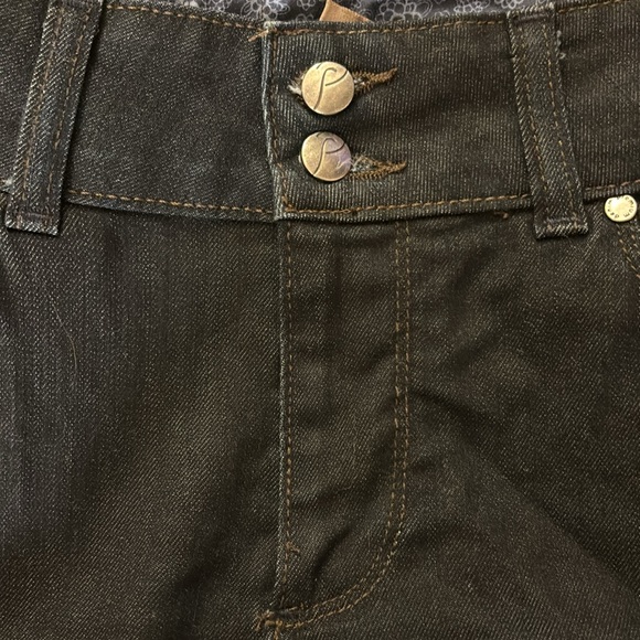 Paige Hidden Hills Sz 32 - Picture 7 of 7